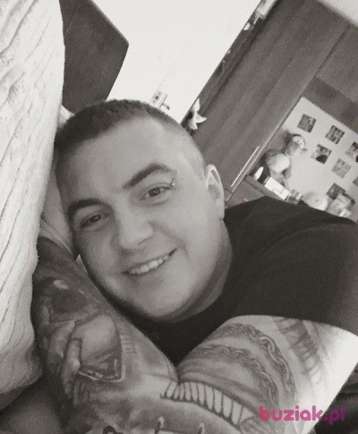 Mateusz, Mężczyzna, 36, Łobżenica, Polska, Zdjęcie: 1