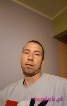Maciek, Male, 39, Włocławek, Polska: 1