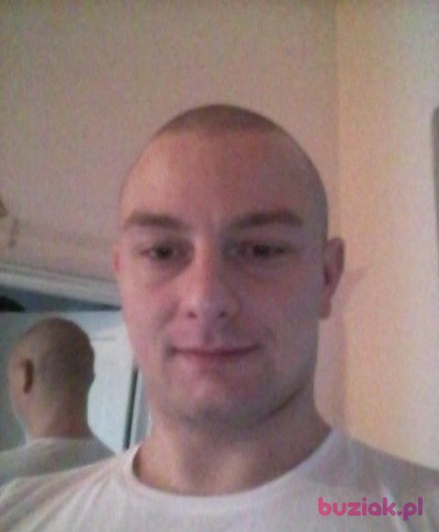 Dominik, Male, 37, Holandia, Photo: 1