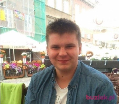 Marcin, Male, 30, Legnica, Polska: 1