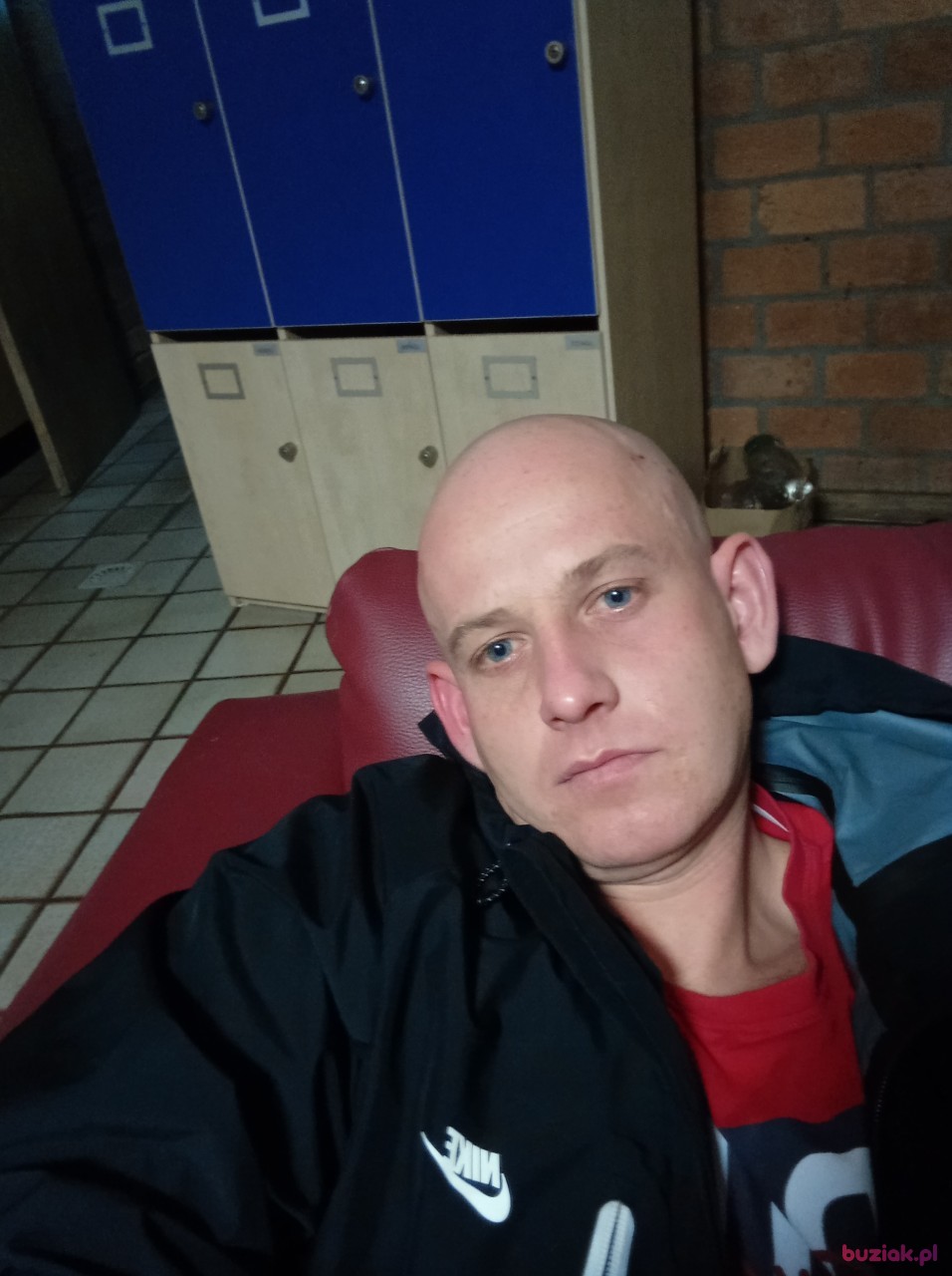 Damian, Mężczyzna, 31, Amersfoort, Holandia: 1