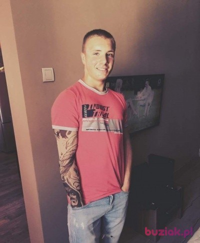 szczurek951, Male, 28, Kalisz, Polska: 1