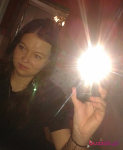 Katarzyna, Kobieta, 29, Ruda Śląska, Polska: 1