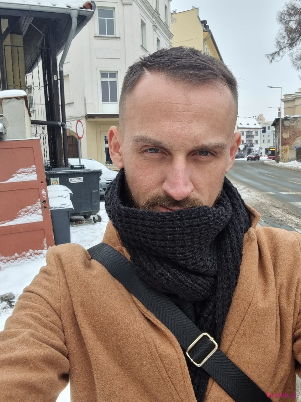Dawid, Mężczyzna, 32, Bolesławiec, Polska: 1