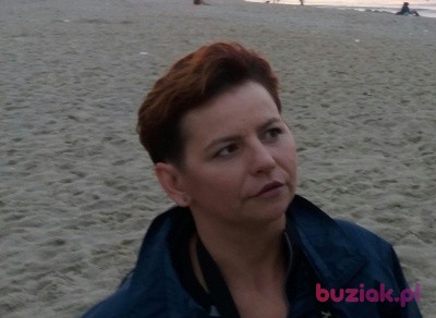 Aneta, Female, 51, Lublin, Polska, Photo: 1