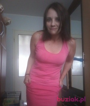 Andzelika, Kobieta, 39, Konin, Polska: 1