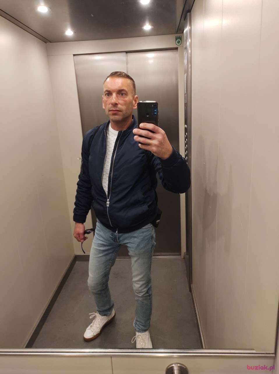Mariusz, Mężczyzna, 48, Poznań, Polska, Zdjęcie: 3