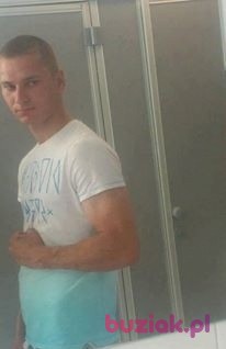 marcin, Mężczyzna, 30, Ełk, Polska: 1
