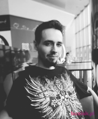 Ikaon88, Mężczyzna, 37, Kraków, Polska: 1