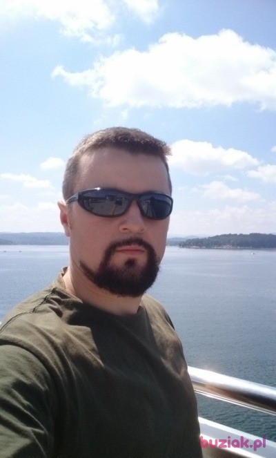 Damian, Male, 36, Leżajsk, Polska, Photo: 2