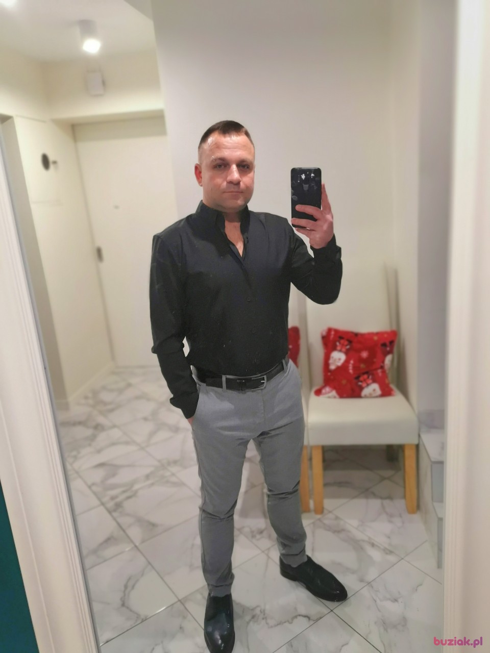 feri1985, Mężczyzna, 40, Reda, Polska, Zdjęcie: 2