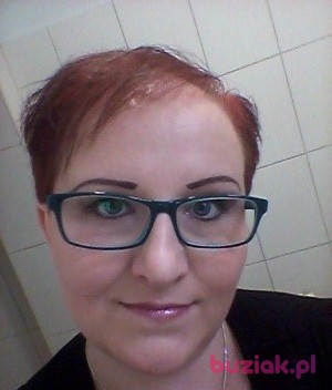 Monia, Kobieta, 44, Polska: 1