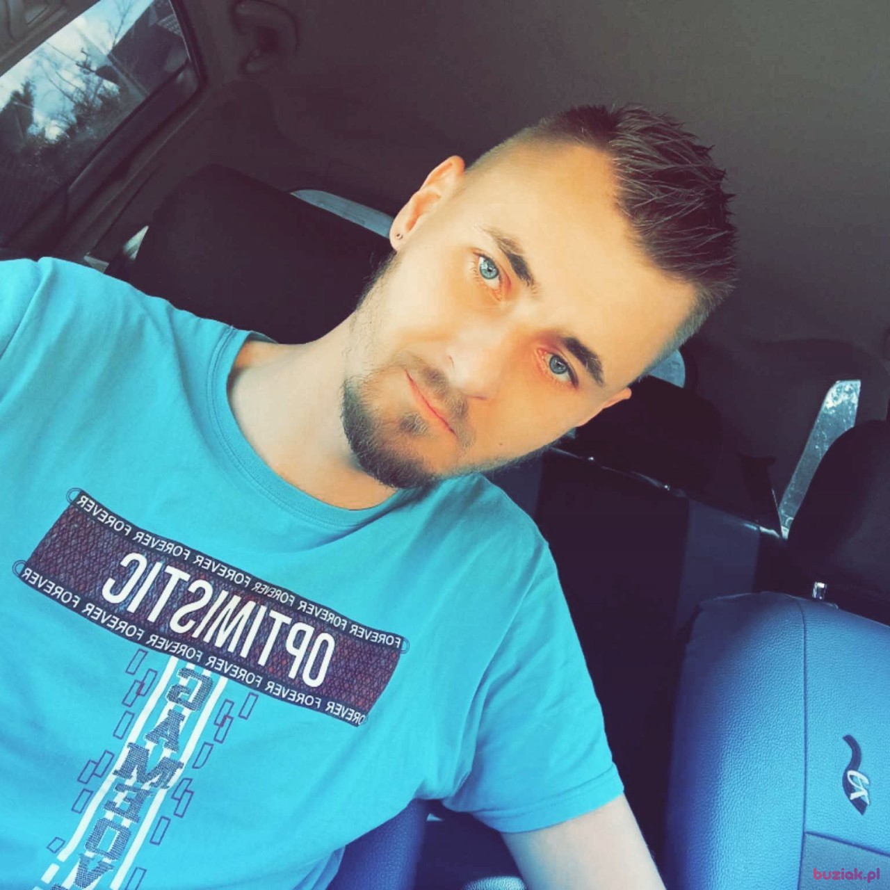 Patryk, Mężczyzna, 31, Gorlice, Polska, Zdjęcie: 1