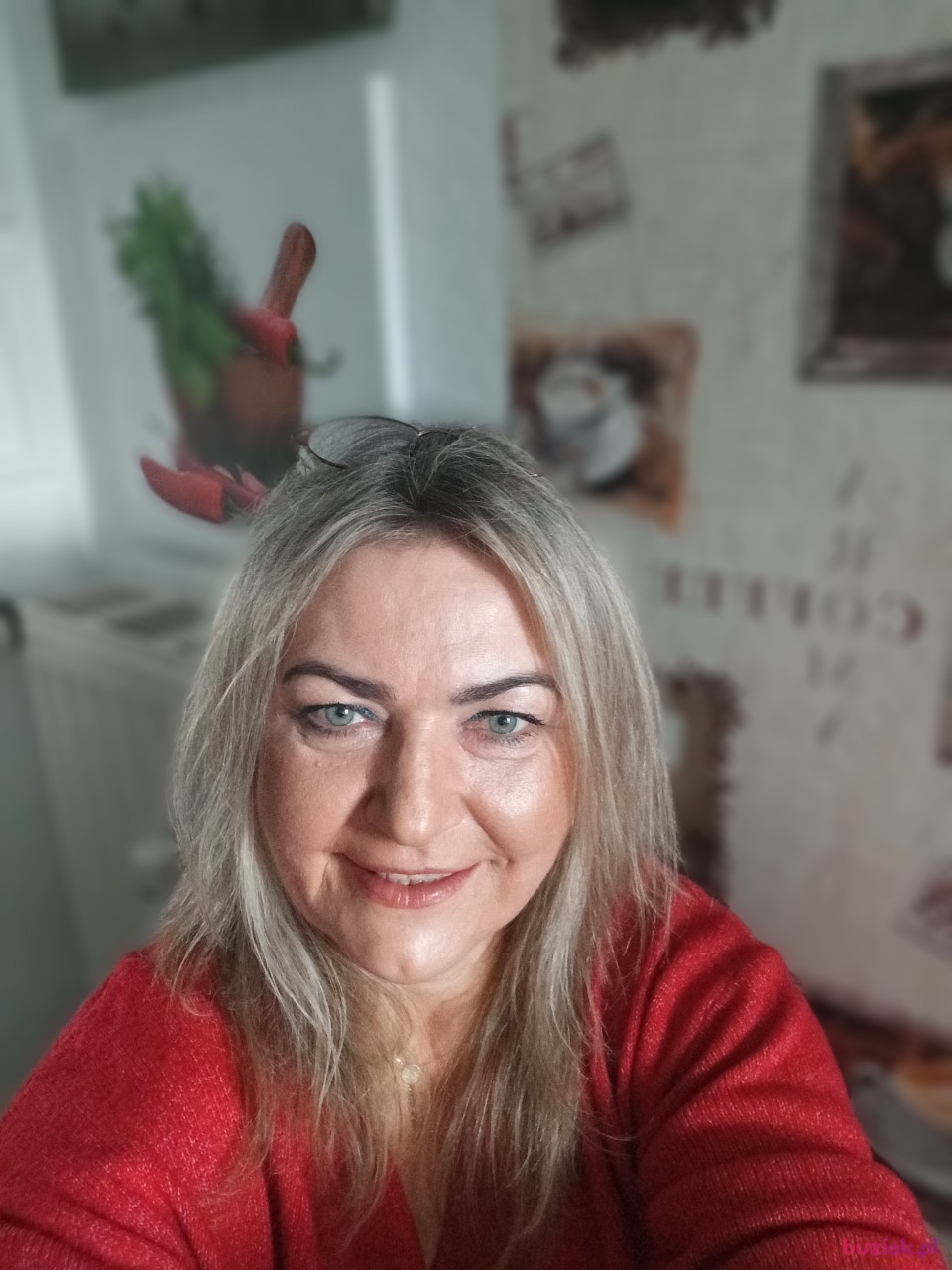 Marzena, Kobieta, 52, Kraków, Polska, Zdjęcie: 2