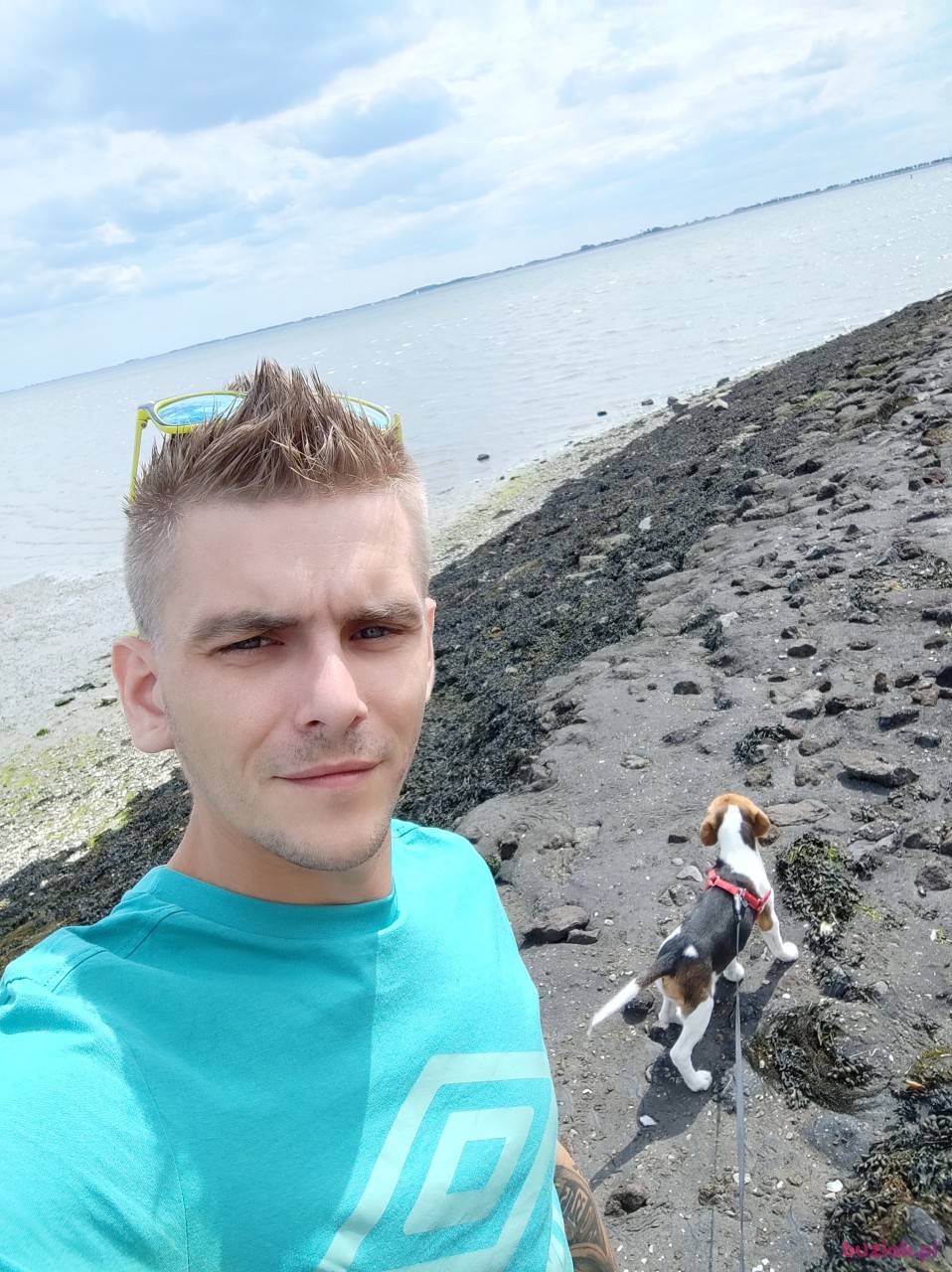 Jakub, Male, 34, Holandia: 1