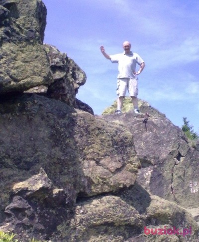Adam, Male, 57, Polska: 1