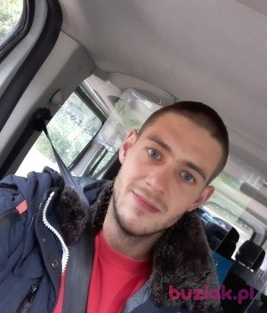 Wojtek, Male, 32, Holandia: 1