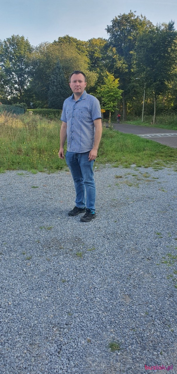 Łukasz, Mężczyzna, 39, Tilburg, Holandia, Zdjęcie: 1