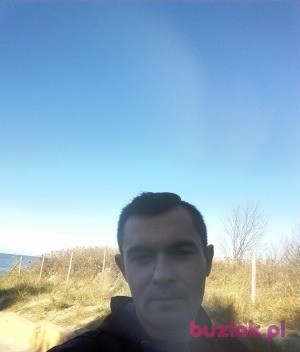Michał , Male, 37, Polska, Photo: 3