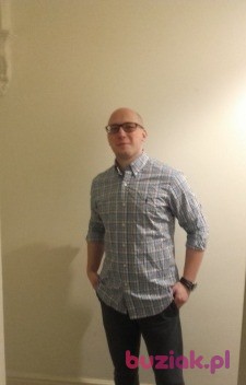 Szymon, Mężczyzna, 29, Northwich, Wielka Brytania: 1