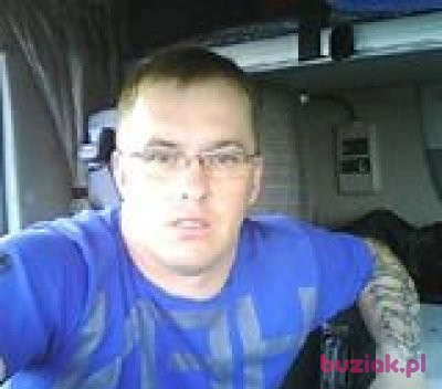 Andrzej, Male, 45, Gorzów Wielkopolski, Polska, Photo: 1