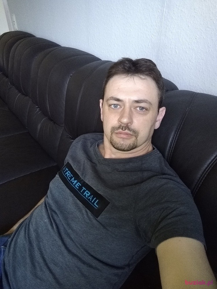 Tomek, Mężczyzna, 43, Niemcy, Zdjęcie: 2