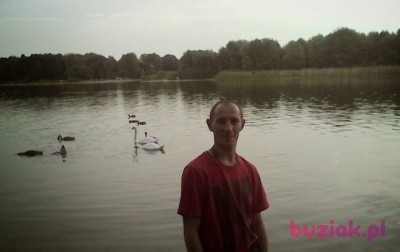Marcin, Mężczyzna, 43, Jarosław, Polska, Zdjęcie: 2