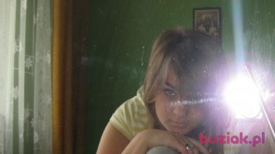 Ewela08, Female, 33, Polska, Photo: 1