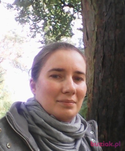 Anusia1979, Kobieta, 46, Lublin, Polska: 1