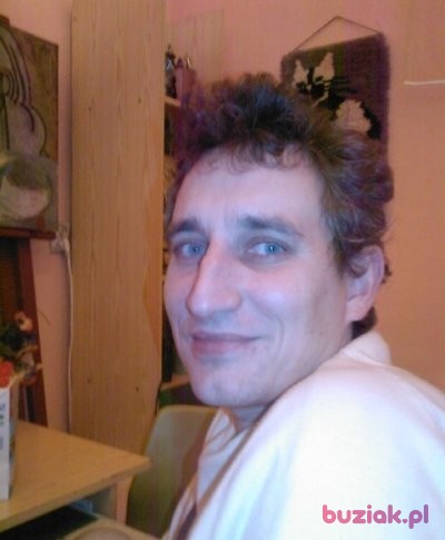 Jacek, Male, 55, Łódź, Polska: 1