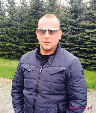 Paweł , Mężczyzna, 39, Łomża, Polska, Zdjęcie: 1