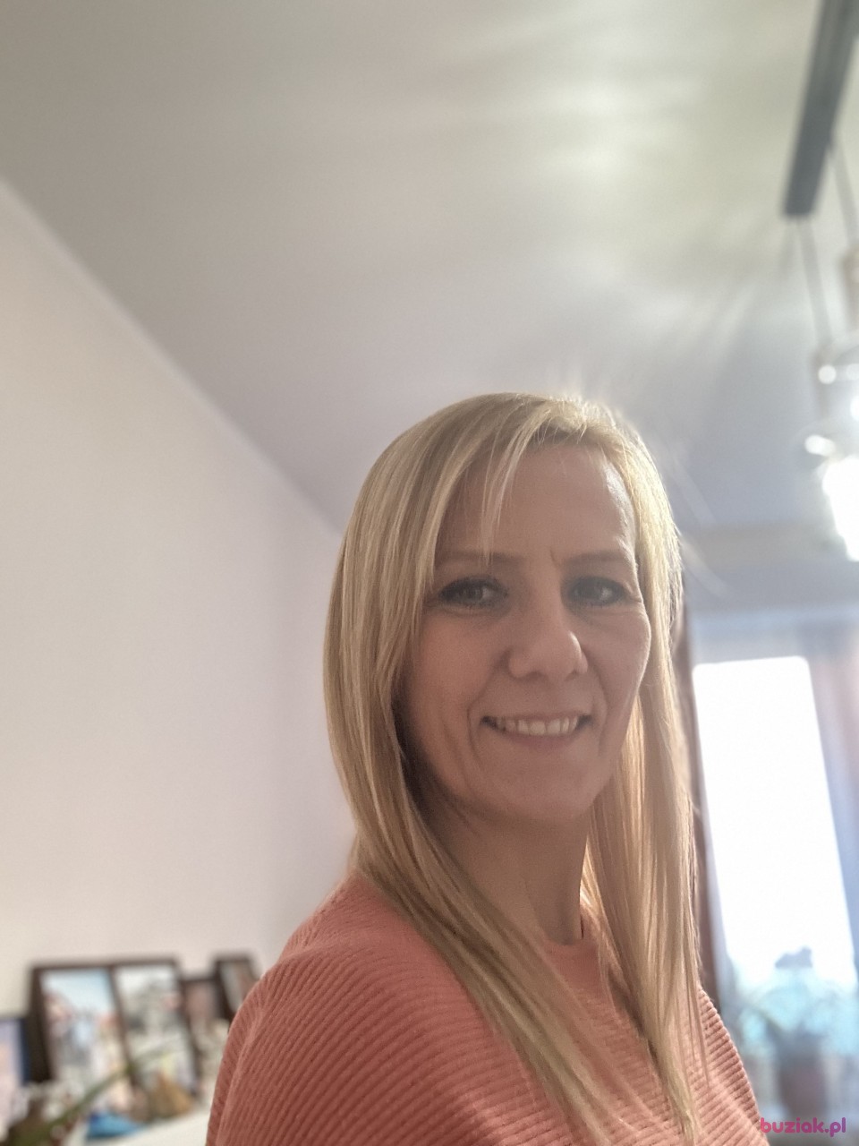 Iwona, Kobieta, 44, Wielka Brytania, Zdjęcie: 2