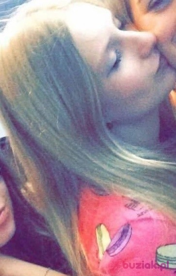 chmurkaa, Female, 25, Łódź, Polska, Photo: 1