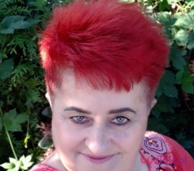 ewa, Female, 64, Polska, Photo: 2