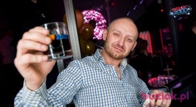grzeskosmo, Mężczyzna, 35, Kraków, Polska, Zdjęcie: 1