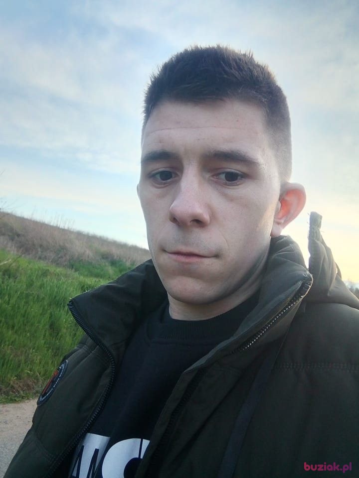 Karol, Male, 26, Aleksandrów Kujawski, Polska: 1