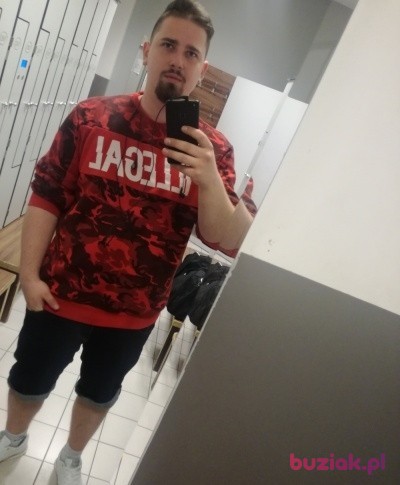 Łukasz, Mężczyzna, 30, Olsztyn, Polska, Zdjęcie: 1