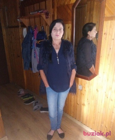 Jolanta, Female, 59, Oleśnica, Polska, Photo: 2