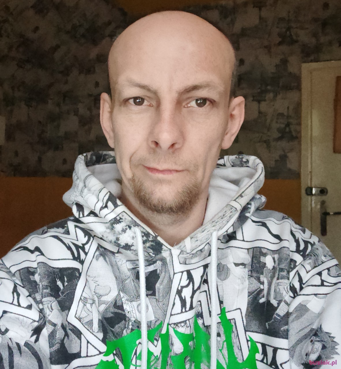 Dariusz, Mężczyzna, 47, Bielsko-Biała, Polska: 1