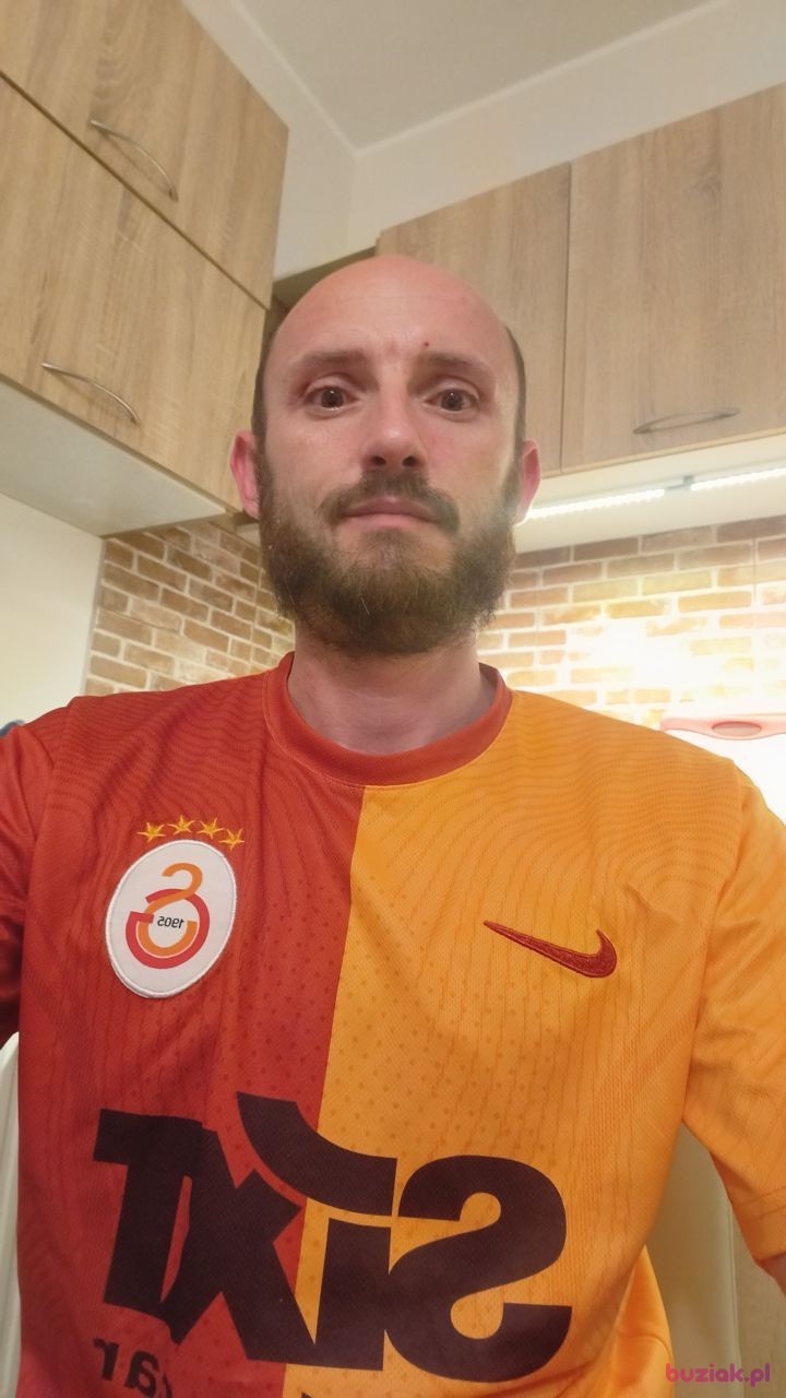 Przemek, Mężczyzna, 40, Pruszków, Polska, Zdjęcie: 3