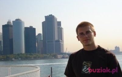 Przemek, Male, 40, Warszawa, Polska, Photo: 2