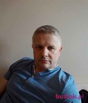 Antoni, Male, 55, Wielka Brytania, Photo: 1