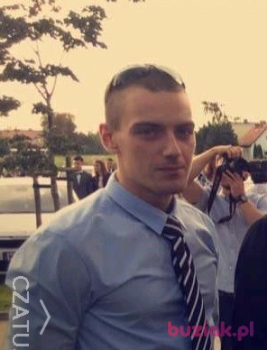 Konrad, Mężczyzna, 30, Poznań, Polska: 1