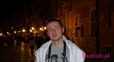 Grzesiek, Mężczyzna, 45, Łódź, Polska, Zdjęcie: 3