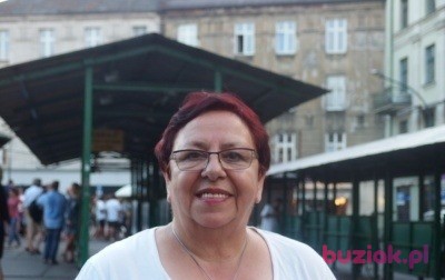 Lucyna, Female, 71, Wrocław, Polska, Photo: 4