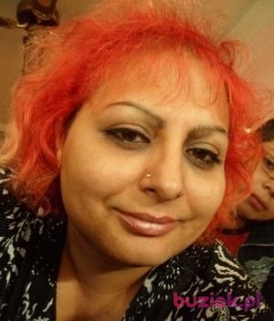 Izabela , Female, 52, Wielka Brytania, Photo: 1