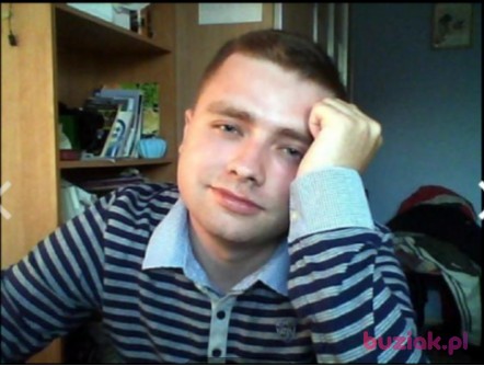 krzysiekkk1991, Male, 33, Białystok, Polska: 1