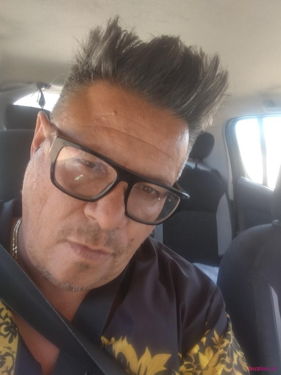 Rik, Male, 55, Andrychów, Polska, Photo: 4