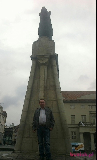 mirek, Mężczyzna, 44, Warszawa, Polska, Zdjęcie: 2