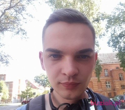 seradamer, Mężczyzna, 33, Olsztyn, Polska, Zdjęcie: 1